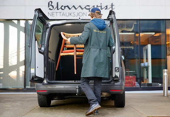 Bilde 1 av 6 i jobbannonse-galleriet