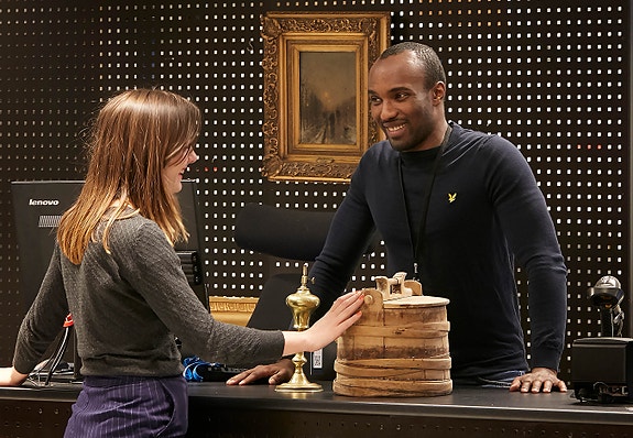 Bilde 3 av 6 i jobbannonse-galleriet