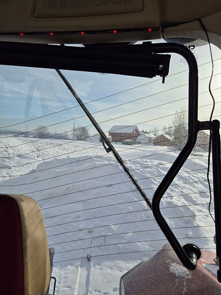 CASE IH PUMA 260 CVX 2025, kr 2 690 000,-