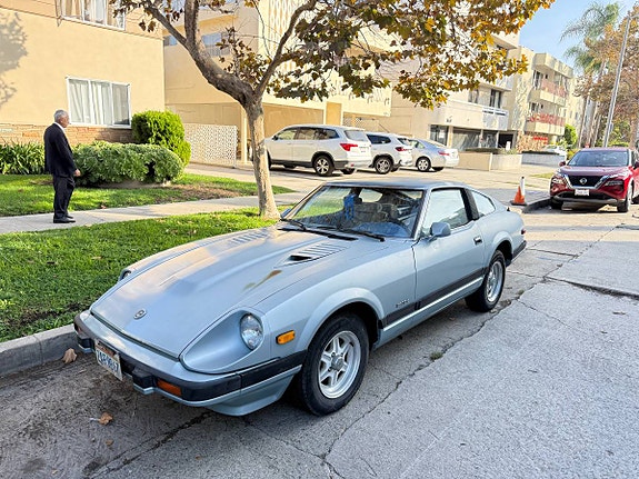 Datsun 280ZX