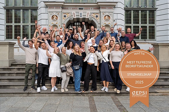 Bilde 1 av 3 i jobbannonse-galleriet