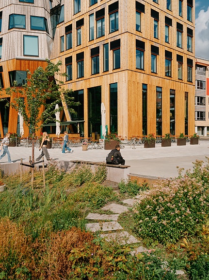 Bilde 3 av 5 i jobbannonse-galleriet