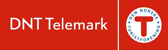 DNT Telemark logo