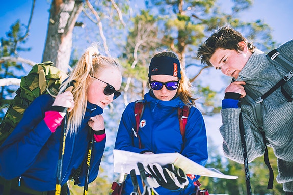 Bilde 1 av 2 i jobbannonse-galleriet