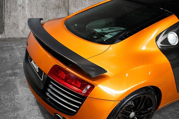 Audi R8 14 of 30