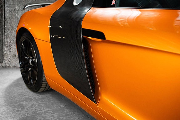 Audi R8 18 of 30