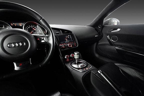 Audi R8 26 of 30