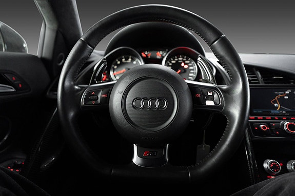 Audi R8 19 of 30