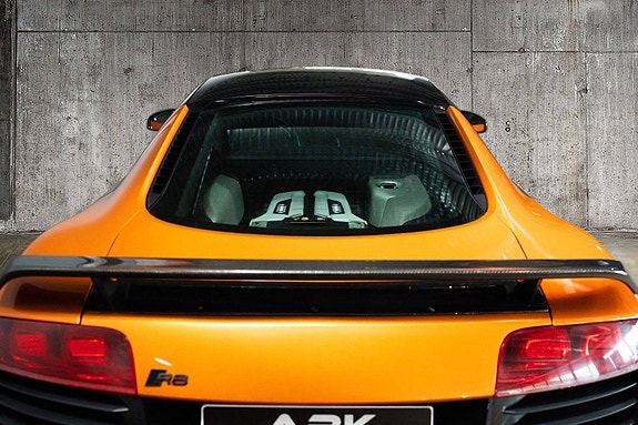 Audi R8 15 of 30
