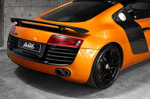 Audi R8 11 of 30