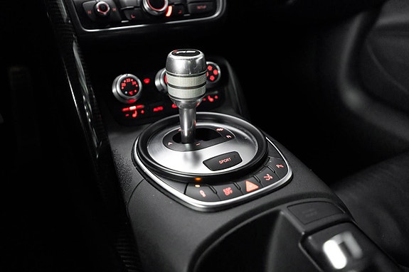 Audi R8 28 of 30
