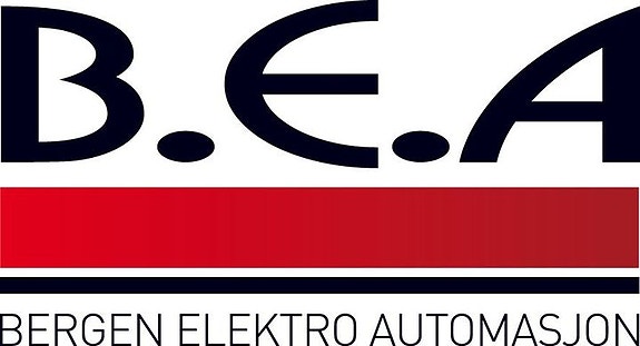Bergen Elektro Automasjon AS logo