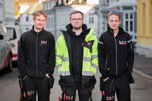 Bilde 2 av 5 i jobbannonse-galleriet