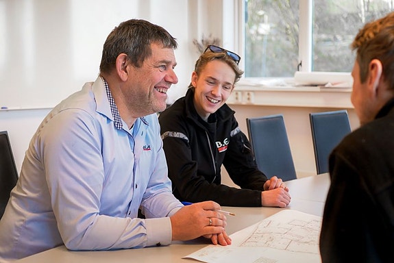 Bilde 5 av 5 i jobbannonse-galleriet