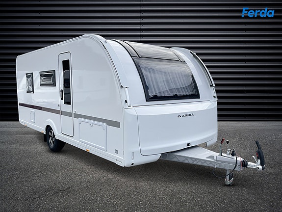 Adria Adora 573 PT