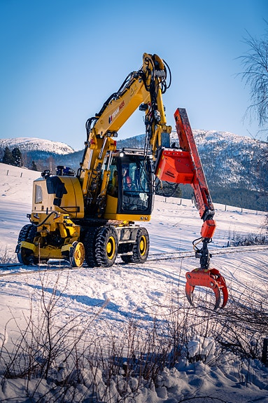 Bilde 3 av 8 i jobbannonse-galleriet