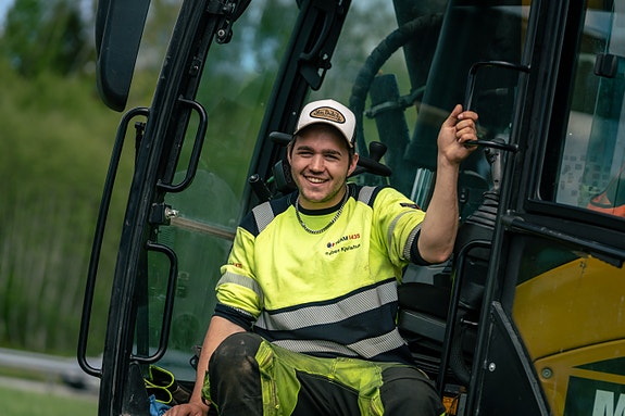 Bilde 2 av 8 i jobbannonse-galleriet