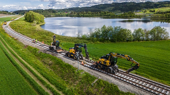 Bilde 1 av 8 i jobbannonse-galleriet