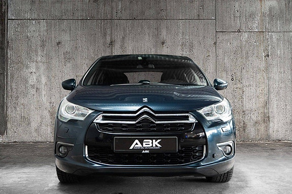 Citroen DS4 3 of 5