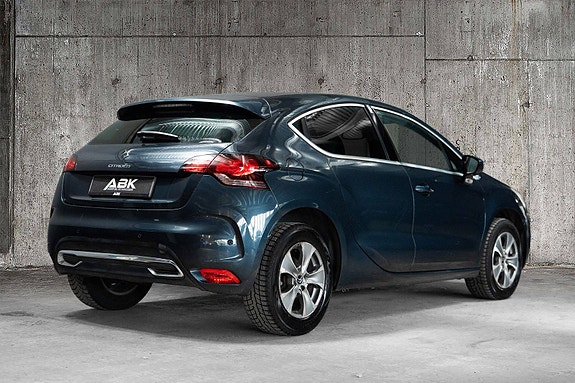 Citroen DS4 5 of 5