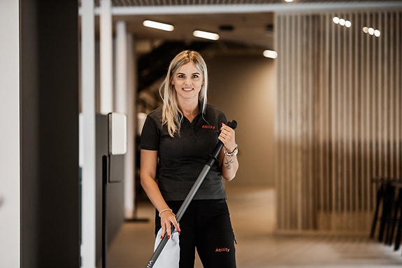Bilde 1 av 1 i jobbannonse-galleriet