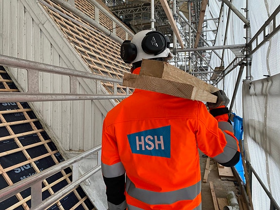 Bilde 1 av 5 i jobbannonse-galleriet