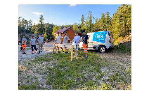 Bilde 3 av 5 i jobbannonse-galleriet