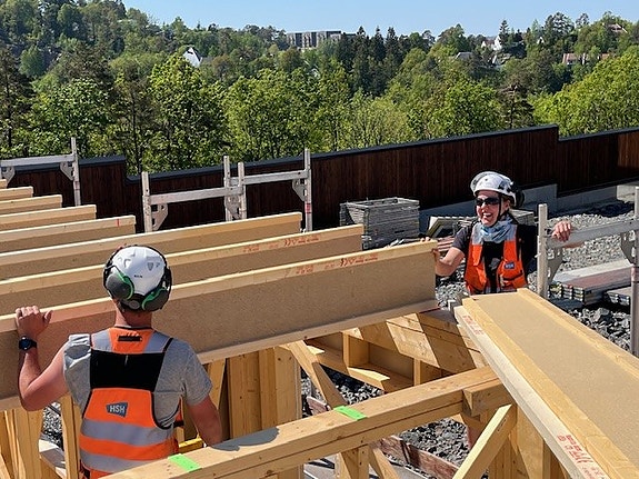 Bilde 2 av 5 i jobbannonse-galleriet