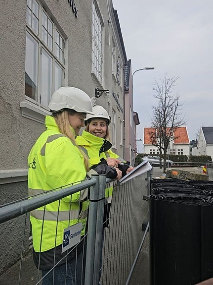 Bilde 2 av 5 i jobbannonse-galleriet