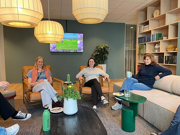 Bilde 4 av 5 i jobbannonse-galleriet