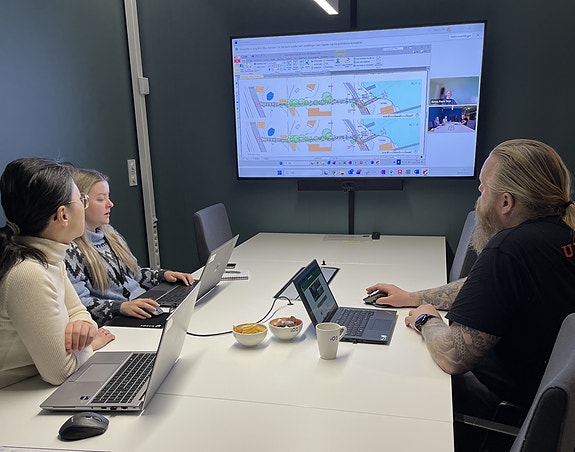 Bilde 3 av 5 i jobbannonse-galleriet