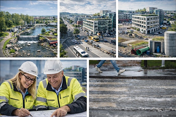 Bilde 1 av 5 i jobbannonse-galleriet