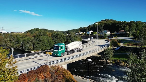 Bilde 1 av 5 i jobbannonse-galleriet