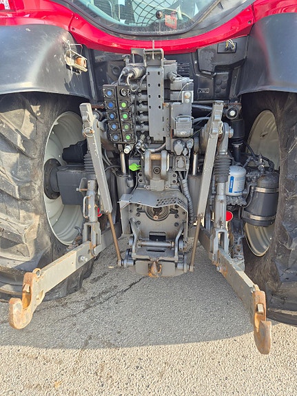 Valtra N174 2020, kr 1 190 000,-