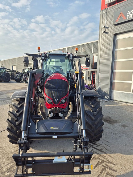 Valtra N174 2020, kr 1 190 000,-