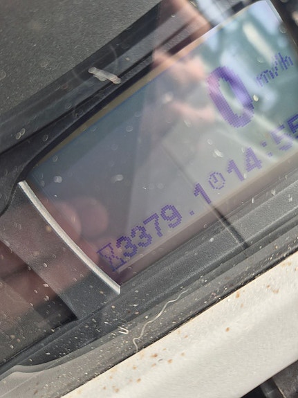 Valtra N174 2020, kr 1 190 000,-