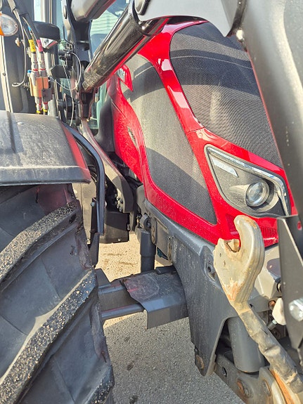 Valtra N174 2020, kr 1 190 000,-