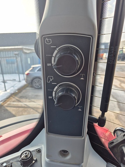 Valtra N174 2020, kr 1 190 000,-