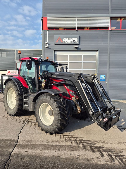 Valtra N174 2020, kr 1 190 000,-