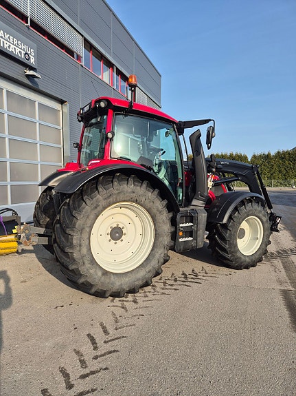 Valtra N174 2020, kr 1 190 000,-