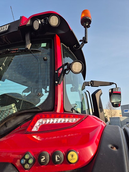 Valtra N174 2020, kr 1 190 000,-