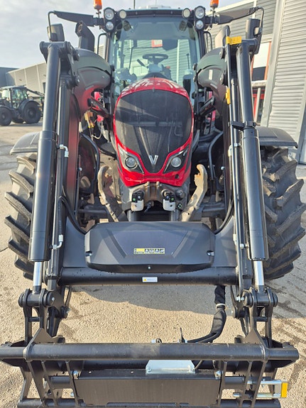 Valtra N174 2020, kr 1 190 000,-