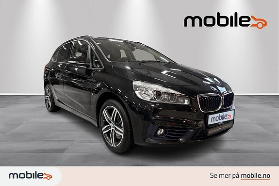 Brukt Bmw 2 Series 225xe