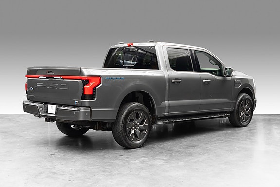 Ford F-serie 9 of 30
