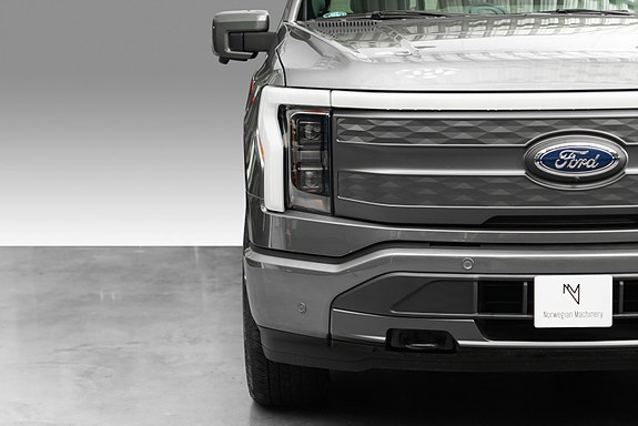 Ford F-serie 5 of 30