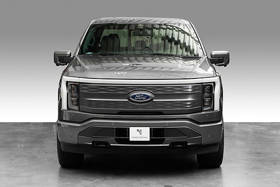 Ford F-serie 4 of 30
