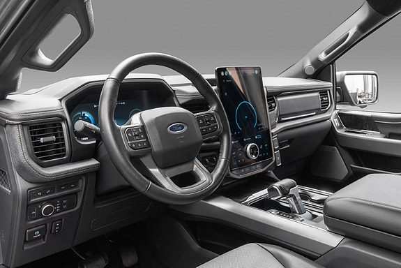 Ford F-serie 11 of 30