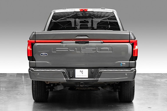 Ford F-serie 6 of 30