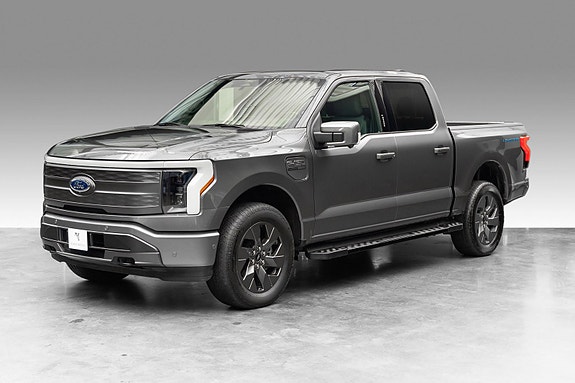 Ford F-serie 2 of 30