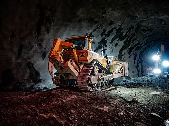 Bilde 1 av 5 i jobbannonse-galleriet